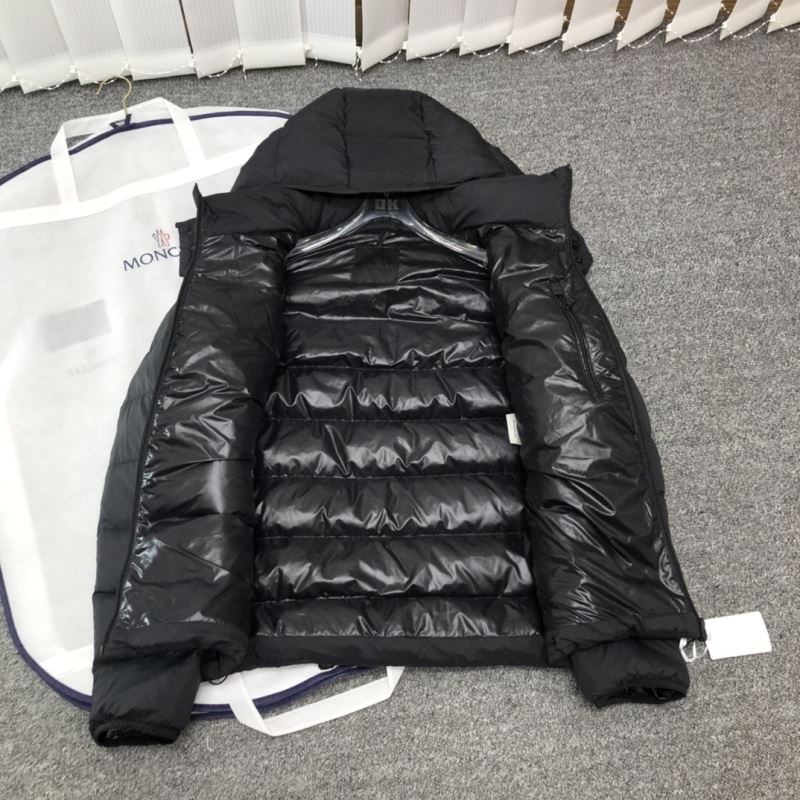 Balenciaga Down Jackets